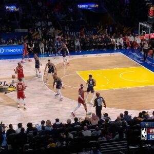 Stephen Curry Instagram - #10 in the books!! A lot of GOOD happening this weekend in Indy…next year we turn up in the Bay!