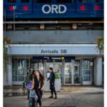 Stephen Hill Instagram – Planes Trains & Automobiles

OrchaRD Field Airport.

#stephenhillphotos #chicagoohareinternationalairport #liveonarrival Chicago O’Hare International Airport