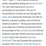 Stephen Hill Instagram - A Hampton Pirate in Hawaii Plus... a little history on the Hawaii/ Hampton connection through General Armstrong. #thanksgiving2023 @_hamptonu #hamptonpirates #foodrunner #dinnerisserved Blaisdell Center