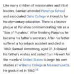 Stephen Hill Instagram - A Hampton Pirate in Hawaii Plus... a little history on the Hawaii/ Hampton connection through General Armstrong. #thanksgiving2023 @_hamptonu #hamptonpirates #foodrunner #dinnerisserved Blaisdell Center