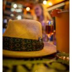Stephen Hill Instagram - Fade to Black n' Blue Moon #stephenhillphotos @blackstarfest @bluemoon.br @leica_camera #🔴📷 #suziewongs Suzie Wong's