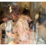 Stephen Hill Instagram - Asakusa Taisho Romankan Dessert Café & Kimono 👘 styling. #stephenhillphotos #leicaphoto #kimonostyle