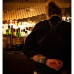 Stephen Hill Instagram – Two finger pour.

#stephenhillphotos #leicaphoto @shinolahotel #twofingerpour #bartender #jobuneedsarefill Evening Bar
