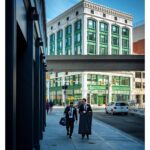 Stephen Hill Instagram – All Gucci

Shinola Hotel x Gucci 

#stephenhillphotos #weddingparty #leicaphoto #downtowndetroit