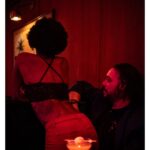 Stephen Hill Instagram – What Willis was talkin’ bout.

#stephenhillphotos #detroitnightlife #leicaphoto #redroom #hiatuskaiyote  #moodlighting Willis Show Bar