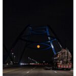 Stephen Hill Instagram – A third of the eye’s blind.

#stephenhillphotos #leicaphoto #fullmoon #thirdeye #eyestory #👁🌕