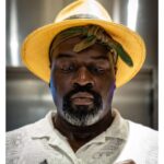 Stephen Hill Instagram – I went to a fundraiser for Maui by Project Vision Hawaii. They had a theme. HAVANA NIGHTS. I’ve never been to Havana Cuba so I went You Rock My World on ’em.