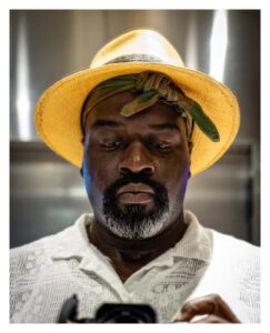 Stephen Hill Instagram - I went to a fundraiser for Maui by Project Vision Hawaii. They had a theme. HAVANA NIGHTS. I've never been to Havana Cuba so I went You Rock My World on 'em.