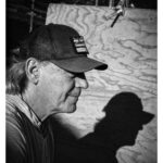 Stephen Hill Instagram – @magnumpi Camera Operator Keith Jordan. We all love this guy. The folks like him behind the camera aren’t working much these days either. This strike is no joke to a whole lot of people. I’m looking forward to being on a set with him again soon.

#stephenhillphotos #behindthescenes #leicaQ2 #cameraoperator #steadycam #setlife