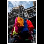 Stephen Hill Instagram - No Fear #stephenhillphotos #leicaphoto #pacman #conqueryourghosts #fearofheights #keeptheghostscaged #ready