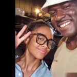 Stephen Hill Instagram - From Start to Finish Behind the scenes on @thecolorpurple. My last day on set and the premiere after-party. @hermusicofficial was one of the nicest people I met on set. Go see The Color Purple in Theaters Nationwide Today! @wbpictures @oprah @blitzambassador #henrybusterbroadnax #squeek #thecolorpurplesqueek #thecolorpurplebuster