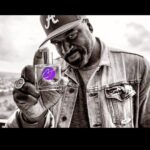 Stephen Hill Instagram - Purple Label Big shout to my brother from another mother, Jason Crawford @rallothegeneral. This brother and I are coming up on 27 years of friendship, and he is one of a few of my close friends who have made the pilgrimage from the east coast to Hawaii. I am grateful he was able to visit during the @afroaloha special screening of @thecolorpurple. It was truly a blessing to have one of my day ones in the building with me. As fate would have it, his @cleanteamglobal fragrance line @getrightfragrance recently launched their Purple Label scent. The synchronicity of this Color Purple wave is truly kismet. If you've been following me over the past few years, you've seen me rep the Clean Team brand before. I'm proud of my brothers and what their brand stands for. I humbly ask that you familiarize yourself with @cleanteamglobal and @getrightfragrance. And if you're looking for that last-minute holiday gift, keep your movie ticket 🎟 for The Color Purple in theaters Christmas Day. It may come in handy. #beingcleaniseverything #merrychristmas #happyholidays #happykwanzaa #happynewyear #BrothersGonnaWorkItOut #brotherhood #achievement #iammybrotherskeeper