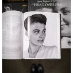 Stephen Hill Instagram - Triple Entendre If I click the heels of my penny loafers three times and believe in myself, will it get me back to Harlem in time for Christmas? #stephenhillphotos #leicaphoto #thewiz #lenahorne #barnesandnoble #donaldbogle Barnes and Noble Bookstore Ala Moana Shopping Center