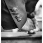 Stephen Hill Instagram - Brotherhood #stephenhillphotos #leicaphoto #prayerchangesthings #kappaalphapsi #nupes
