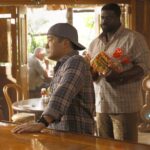 Stephen Hill Instagram - New Episode of @magnumpi Wednesday at 9pm on @nbc directed by @perdita_weeks_ Tune in! #magnumpi #MPEyes #IslandHoppers