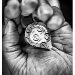 Stephen Hill Instagram - Lifeline #stephenhillphotos #macrophotography @leica_camera #communionsunday #stretchmyhandstoyou #nineinchnails Trinity Missionary Baptist Church