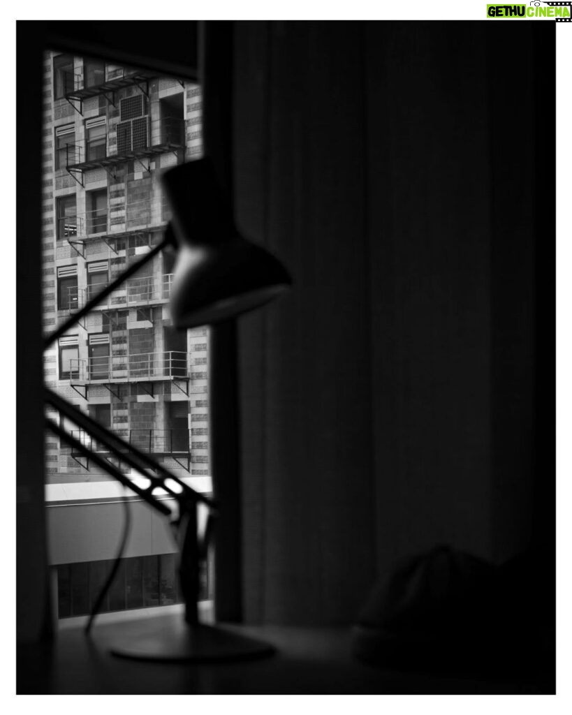 Stephen Hill Instagram - Morning Chi-light A melancholy morning on the Chicago Loop. #stephenhillphotos #virginhotelschi #leicaphoto #blackandwhitephotography #chicagoloop #thebluesinyourleftthigh Virgin Hotels Chicago