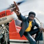 Stephen Hill Instagram – Richard Roundtree

He flew so I could walk. 🙏🏿 
May he rest in peace.

#richardroundtree