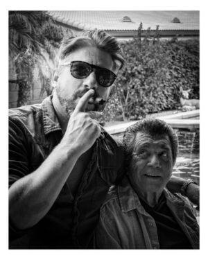 Stephen Hill Instagram - Happy Birthday Broski

@zachknighton
#theundisputedchamp 
#stephenhillphotos