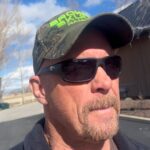 Steve Austin Instagram – Broken Skull Chickens
#chickens #chickensofinstagram 
#chevy #chevrolet #truck 
#brokenskullranch