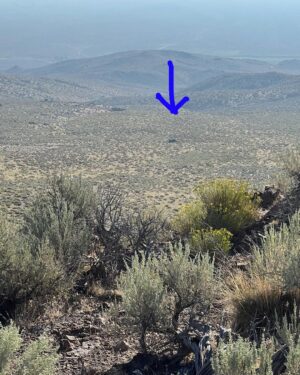Steve Austin Instagram - Took up hiking this morning…😂
The first slide is my buggy… Operator error. The second slide is my truck and trailer. 
Third slide is the shortcut..
Thanks to @jwaldaias for the assist. 
#desert #hiking #4x4 #cardio 
#race