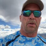 Steve Austin Instagram - Monday in the desert. @kawasakiusa @class1motorsports @gfiracing @jimthekraken1 @valleyoffroadracingassociation @nevadahuntingservices #kawasaki #kawasakikrx1000