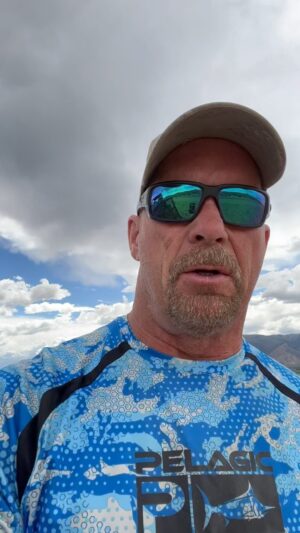 Steve Austin Instagram - Monday in the desert. 
@kawasakiusa @class1motorsports @gfiracing @jimthekraken1 @valleyoffroadracingassociation @nevadahuntingservices 
#kawasaki #kawasakikrx1000