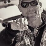 Steve Austin Instagram - 🔊⬆️ HELL YEAH!! @kawasakiusa @gfiracing @zach_kisman @class1motorsports @blake__100 @benchmarkperformanceinc @vorra_laura @valleyoffroadracingassociation 📸 @jwaldaias #offroad #4x4 #racing #desert #usa #america #kawasaki #krx1000 #316 Killswitch Engage Holy Diver