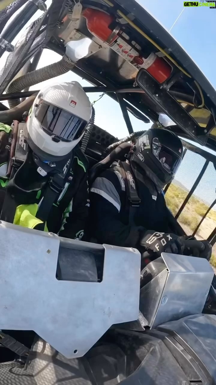 Steve Austin Instagram - 🔊⬆️ Hell Yeah @kawasakiusa @gfiracing 📸 @jwaldaias @valleyoffroadracingassociation @class1motorsports Pink Floyd Time