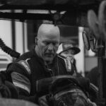 Steve Austin Instagram - Photos from Labor Day weekend at the @valleyoffroadracingassociation Stomping Grounds 300 race. It was a helluva weekend spent in the desert with the @gfiracing team and the VORRA racing family. Torrential rain and sleet midway through the race made conditions tough to say the least. I learned to never raise the helmet shield during a rain storm. Big thanks to my co-driver Shane Kisman. Thanks to all the pit crew and support as well as all of the VORRA volunteers all over the race course and behind the scenes. Great people who work their asses off. Thanks to @vorra_laura and BJ for putting on a great event. Congrats to my teammate @zach_kisman for a dominating performance. First place in class and second overall in a race with a helluva lot of talented drivers. Thanks- @kawasakiusa @gfiracing @vorra_laura @valleyoffroadracingassociation @class1motorsports @blake__100 @maxxistires @rigidindustries @kwi_clutching @ruggedradios @walkerevansracing @pyrotect @kmcwheels @benchmarkperformanceinc 📸 @jwaldaias Congrats Anthony @a.d.motorsports Cheers! @tntoffroadracing #racing #desert #sxsracing #4x4 #kawasaki #krx1000 #usa #america