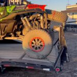 Steve Austin Instagram - Morning in the desert. Coffee. @valleyoffroadracingassociation @gfiracing @zach_kisman @class1motorsports @blake__100 @kraftwerksoffroad @kawasakiusa #offroad #race #desert #4x4 #america #usa #kawasaki Boston More Than a Feeling
