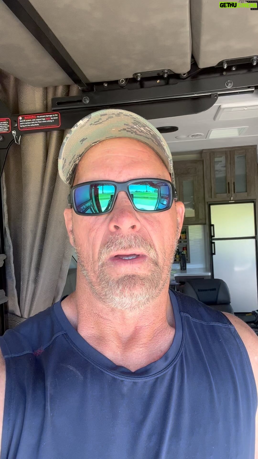 Steve Austin Instagram - Hell Yeah!!! Race weekend with @valleyoffroadracingassociation Dogfight 250. Training and nutrition. @gfiracing @zach_kisman @class1motorsports @blake__100 @vorra_laura @wenningstrong @christinedwallace @kraftwerksoffroad @jwaldaias @famousbouncers @nevadahuntingservices #race #weekend #4x4 #kawasaki #nutrition #train #training #fitness #gym #workout #america #usa