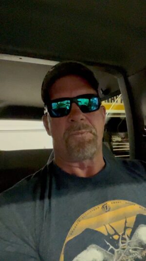 Steve Austin Instagram - 🔊⬆️
Bottom line on my 1995 Ford Bronco. 
Independence Day. Happy 4th of July!!!
Wait for it…
#ford #bronco #1995 #5.8liter #XLT
#4x4 #usa #america 

@codyjinks 
Mamma Song
Adobe Sessions