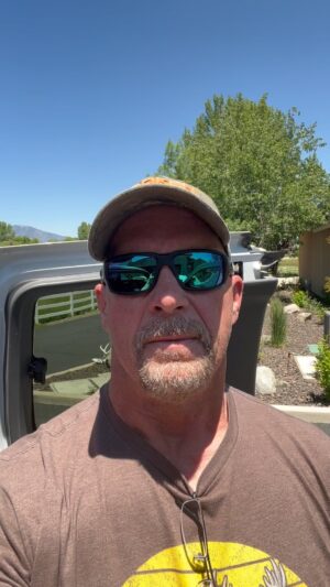 Steve Austin Instagram - Happy 4th of July Weekend!!
@brokenskullbeer @esbcbrews 
#beer #craftbeer #usa #america #freedom