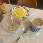 Steve Austin Instagram - On to the next endeavor… @christinedwallace nutrition @realmattwenning strength training. #diet #mealprep #protein #carbs #strength #weightlifting #training #fitness