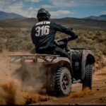 Steve Austin Instagram - 🔊⬆️ Headed into the weekend… @jwaldaias 📸 The Gap Band Burn Rubber on Me