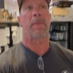 Steve Austin Instagram - Hell Yeah!!! Beer night at @mindenmeat with @nevadacerakote and friends. @esbcbrews @brokenskullbeer #beer #craftbeer #america #usa #ipa