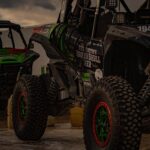 Steve Austin Instagram - Shout out to @maxxistires for keeping our @kawasakiusa KRX 1000s rolling through the desert 🤘🏻🏜️ @kawasakiusa @maxxistires @class1motorsports @kmcutv @brokenskullbeer @zach_kisman @blake__100 @steveaustinbsr 📸 @jwaldaias #MaxxisTires #DesertRacing #KRX1000 #pyrotect #gfinevada #kawasaki #teamgreen #maxxis #rigid #kmcutv #ruggedradios #kwiclutching#walkerevans #mobtransportation #class1motorsports #silverstateinternational #sparkstrailerrepair #jeffwaldaiasphotos #stonecold #desertracing #vorra #nevada