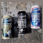 Steve Austin Instagram – 🔊⬆️ 
Triple threat from @esbcbrews @brokenskullbeer 

#beer #craftbeer #america #usa