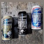 Steve Austin Instagram - 🔊⬆️ Triple threat from @esbcbrews @brokenskullbeer #beer #craftbeer #america #usa