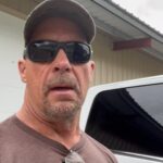 Steve Austin Instagram - Catch you down the road.. Stone Cold Takes on America tonight at 10/9c on @aetv @wweonae #hellyeah