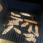 Steve Austin Instagram - On to the next endeavor… @christinedwallace nutrition @realmattwenning strength training. #diet #mealprep #protein #carbs #strength #weightlifting #training #fitness