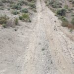 Steve Austin Instagram - Sunday cruise #sunday #ride #4x4 #nevada #kawasaki