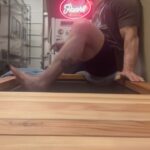 Steve Austin Instagram - My first cold plunge experience. Unedited footage. Part 1 #cold #coldplunge #blooperreel @renutherapy