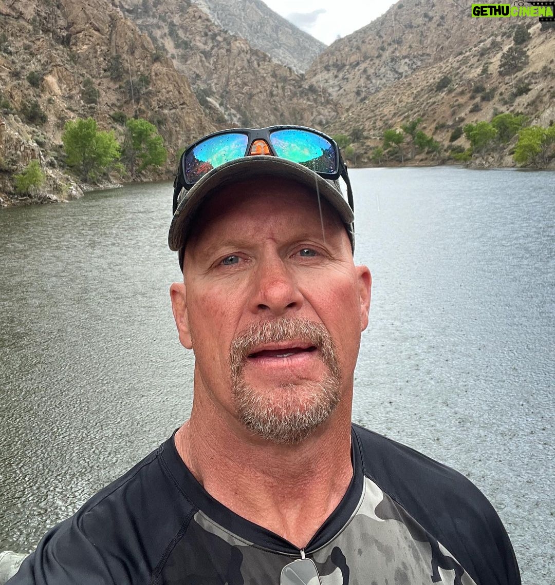 Steve Austin Instagram - Thanks to @vorra_laura @imarunner78, Tim, and @alexandriaward261 for a helluva day in Hawthorne, NV. Hawthorne Army Depot tour was awesome. The Fire Department guys were great. One of the guys actually tried to hit me with a Stone Cold Stunner! Race weekend at the @valleyoffroadracingassociation Warrior 275. I am running the @gfiracing #kawasaki 316 buggy in the Sportsmen N/A class. This is my second race. Looking forward to it. Thanks to @zach_kisman @blake__100 and @class1motorsports. #usa #america #army #4x4 #race #desert
