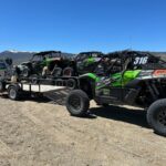 Steve Austin Instagram - 🔊⬆️ Lights out. Was a helluva day. Thanks @zach_kisman @blake__100 @gfiracing @class1motorsports #4x4 #offroad #kawasaki #krx1000 #america #usa #nevada @valleyoffroadracingassociation #warrior275