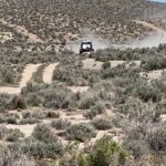 Steve Austin Instagram - 🔊⬆️ Lights out. Was a helluva day. Thanks @zach_kisman @blake__100 @gfiracing @class1motorsports #4x4 #offroad #kawasaki #krx1000 #america #usa #nevada @valleyoffroadracingassociation #warrior275