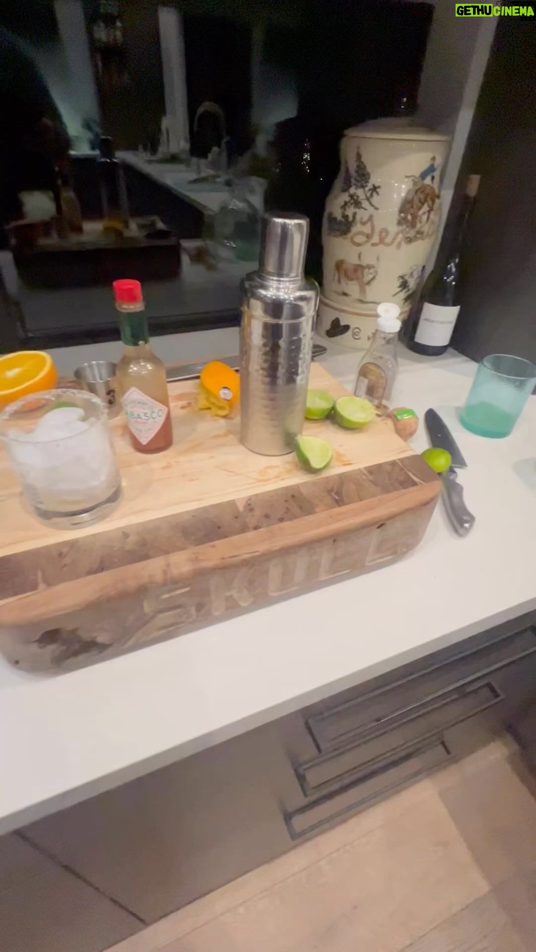 Steve Austin Instagram - Jimmy Buffett Margaritaville