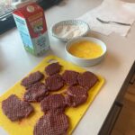 Steve Austin Instagram – Mule deer backstrap for the win. 
#meat #meatlover #venison 
#deermeat #dinner #gravy 
#momsrecipe 
#brokenskullranch
@nevadahuntingservices 
#nevada #usa #america