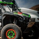 Steve Austin Instagram - Shout out to @maxxistires for keeping our @kawasakiusa KRX 1000s rolling through the desert 🤘🏻🏜️ @kawasakiusa @maxxistires @class1motorsports @kmcutv @brokenskullbeer @zach_kisman @blake__100 @steveaustinbsr 📸 @jwaldaias #MaxxisTires #DesertRacing #KRX1000 #pyrotect #gfinevada #kawasaki #teamgreen #maxxis #rigid #kmcutv #ruggedradios #kwiclutching#walkerevans #mobtransportation #class1motorsports #silverstateinternational #sparkstrailerrepair #jeffwaldaiasphotos #stonecold #desertracing #vorra #nevada